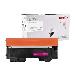 Everyday Compatible Toner Cartridge - HP 117A (W2073A) - Standard Capacity - 700 Pages - Magenta