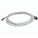 Lmr 200 N - Rp-sma Plug To N-plug Cable - 3m