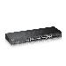 Gs2220 28 - Gbe L2 Managed Switch - 28 Total Ports Uk
