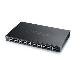 Xgs1935-52 - 52 Port Smart Managed Switch - 48x Gigabit Copper & 4x 10g Sfp+ Gb