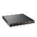 Cx4800-56f - 56-ports Flagship Aggregation Switch - Sfp (with 2 Dc Power Supply)