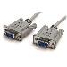 Cable Serial/ Null Modem Cross Wired Db9f/ Db9f 3m
