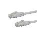 Patch Cable - CAT6 - Utp - Snagless - 23m - White - Etl Verified