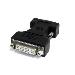 Adapter - DVI To Vga Cable F/m Black