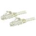 Patch Cable - CAT6 - Utp - Snagless - 15m - White
