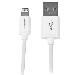 Apple 8-pin Lightning To USB Cable iPhone iPod iPad 1m White