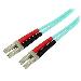 Fiber Patch Cable - Lc / Lc - Multimode 50/125 - 10m