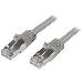 Patch Cable - CAT6 - Sftp - 1m -  Grey