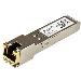 Gigabit Rj45 Copper Sfp Transceiver Module - Hp J8177c Compatible