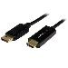 DisplayPort To Hdmi Adapter Cable - 4k Dp To Hdmi Converter 3m