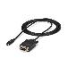 USB Type-c To Vga Adapter Cable-USB-c To Vga-1920x1200 2m