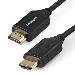 Premium High Speed Hdmi Cable With Ethernet - 4k 60hz - 0.5m