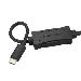 USB C To ESATA Cable - For External Storage Devices USB 3.0 1m