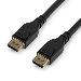 DisplayPort 1.4 Cable Vesa Certified 8k 60hz Hbr3 - 5m