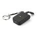 Portable USB C To Mdp Adapter Quick-connect Keychain 4k 60hz