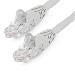 Patch Cable - CAT6 - Utp - Snagless 2m - Grey Lszh