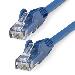 Patch Cable - CAT6 - Utp - Snagless 7m - Blue