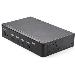 KVM Switch - 4 Port Hdmi Single Monitor 4k 60hz Ultra Hd Hdr, Desktop Hdmi 2.0 KVM Switc
