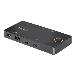 KVM Switch USB-c 4k 60hz -dual 100w Pd Pass-through