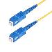Fiber Cable - Sc/sc Os2 Single Mode - 100m