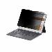 Surface Laptop Go Privacy Screen 4-way