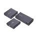 Hdmi Extender/splitter - 2-port 1x2 Hdmi Over Ethernet Kit