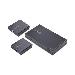 Hdmi Extender/splitter - 1x4 Hdmi Over Ethernet Kit 4-port