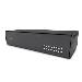 DVI KVM Switch Secure 16-port Niap 4.0 Cac Us Built