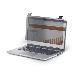 Laptop Privacy Screen 13.3in Anti-glare Blue Light Filter