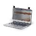 Laptop Touch Privacy Screen 15.6in