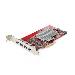 Expansion Card - 4-port USB-a Pci-e Card, USB 3.2 10gbps,  PCI Express 3.0