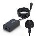 USB-c Laptop Charger 1.5m USB-c Tethered Cable
