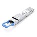 Compatible Qsfp-dd Module, 400gbps Single Mode Fiber (smf), 500m [1640ft], Mpo Transceiver, 1310nm