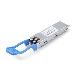 Msa Uncoded Qsfp Module, 100gbps Single Mode Fiber (smf), 10km [6.2mi], Lc Transceiver, 1310nm