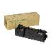 Toner Cartridge - Tk-400 -standard Capacity - 10k Pages - Black