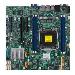 Motherboard X11SRM-VF 2066 C422 DDR4 MATX VGA 2XGBE 8XSATA3 M2 1PACK