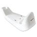 Wireless Charging Base Station Bt USB/rs-232/wedge