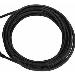 Cable Cab-562 USB Type A Pwr Straight 4.5m Ip67