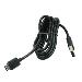 Cable Cab-561 USB Type C 2m Ip67