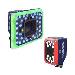 Matrix 320 709-430 Ll16 14l 25d Red X