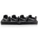 4-slot Charging Dock -charge Only