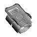 Wearable 360 Turning Forearm Holder For Memor 30-35