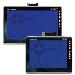 21in Cap Std Vac 110/230v Int Ant 32GB Cfast E3845 Qc 8GB Ram