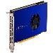 Radeon Pro Wx 5100 8GB Pci-e 3.0 16x 4x Dp Retail