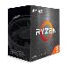 Ryzen 5 5600x - 4.60 GHz - 6 Core - Socket Am4 - 35MB Cache - 65w Wat - Tray