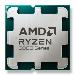 Ryzen 7 8700F AI 5.0 GHz - 8 Core - Socket AM5 - 24MB Cache - 65W