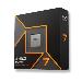 Ryzen 7 9700X - 5.50 GHz - 8 Core - Socket AM5 - 40MB Cache - 65W - Radeon - WOF