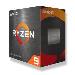 Ryzen 9 5900XT - 4.80 GHz - 12 Core - Socket AM4 - 72MB Cache - 105W - WOF