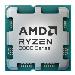 Ryzen 5 9600X - 5.40 GHz - 6 Core - Socket AM5 - 38MB Cache - 65W - RADEON - MPK