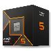 Ryzen - 5-9600 5.20 GHz - 6 Core - Socket Am5 - 38MB Cache - 65w - Radeon - BOX